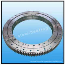 Double row ball slewing bearing (02 series,07 series)